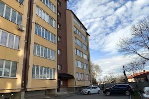 квартира по адресу Тисминецька, 307 а