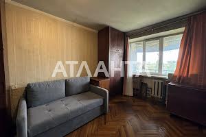 квартира по адресу Ботанічний пер., 2а