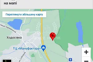 будинок за адресою Паркова 12