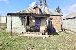 дом по адресу Центральна