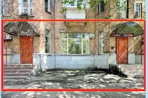 коммерческая по адресу Донецкая ул., 22