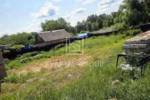 участок по адресу пгт. Ворзель, Яблунська, 2