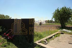 ділянка за адресою с. Микуличі, Садова, 35