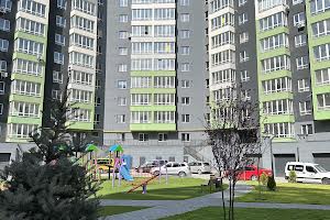 квартира за адресою Приозерна вул., 24