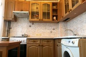 квартира за адресою Нескорених вул., 38