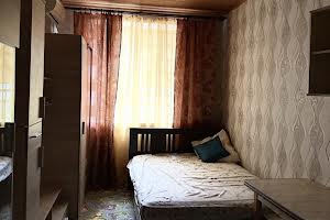 квартира за адресою Індустріальний просп. (Фрунзе), 6