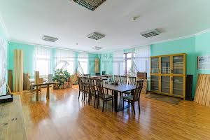 дом по адресу Павла Загребельного ул. (Миколи Раєвського), 5