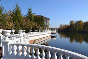 будинок за адресою смт. Козин, Старокиївська вул.