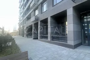 комерційна за адресою Євгена Сверстюка вул. (Марини Раскової), 6