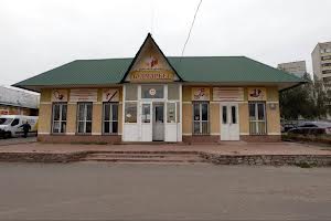 комерційна за адресою Вишгород, Київська вул., 3 б