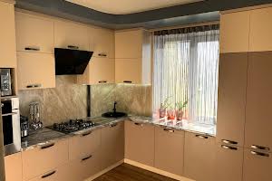 квартира за адресою 1-ї Танкової Бригади вул., 23