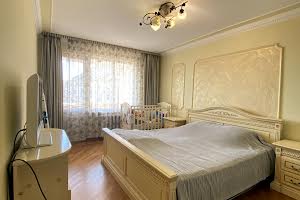 квартира по адресу Южно-Окружная ул., 3