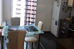 квартира за адресою Регенераторна вул., 4 к1