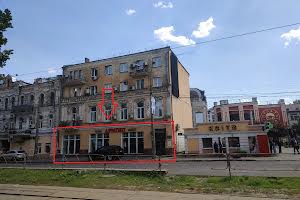 коммерческая по адресу Верхній Вал ул., 30