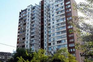 квартира за адресою Червоної Калини просп. (Володимира Маяковського), 2-Б