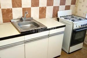 квартира по адресу Космонавтов ул., 3а