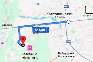 будинок за адресою Санаторна, 25-32