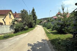 ділянка за адресою Вітовецька вул. (Лермонтова), 91
