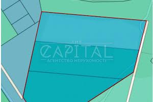 ділянка за адресою с. Білогородка, 