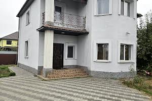 будинок за адресою вул Степана Руданського