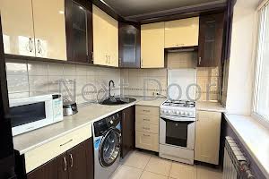 квартира за адресою Оболонський просп., 12-А