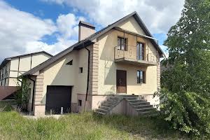 будинок за адресою Київська