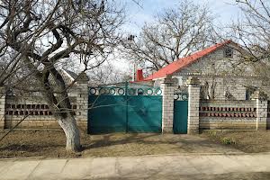 будинок за адресою Ольшанского