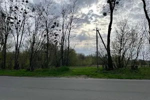 участок по адресу пгт. Гостомель, 