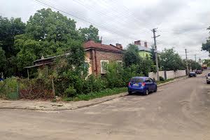 дом по адресу Туркменская ул., 31