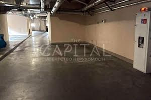 коммерческая по адресу Саксаганского ул., 37-К