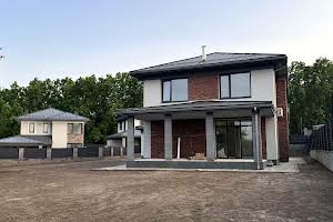 дом по адресу вул. Ягідна