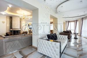 дом по адресу Киев, Центральная ул., 21-А