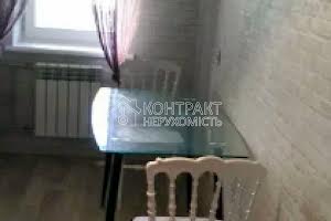 квартира за адресою Харків, Перемоги просп., 46