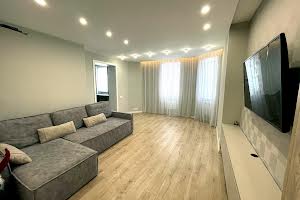 квартира по адресу Профессорская ул., 18