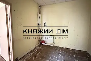коммерческая по адресу Олены Пчилки ул., 6