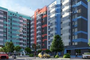 квартира по адресу Степана Бандеры ул., 1Д