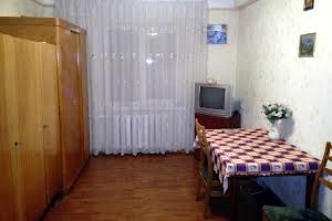 квартира за адресою Оболонський просп., 5