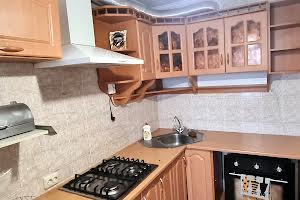 квартира по адресу Будущанська, 9/40