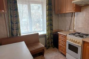 квартира за адресою Лісовий просп., 5