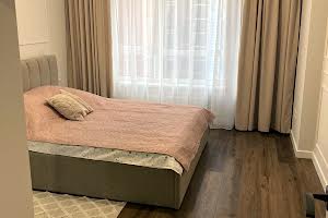 квартира за адресою Тараса Шевченка вул., 60