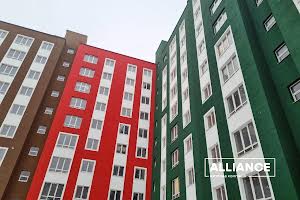 квартира по адресу Богдана Хмельницкого ул., 57