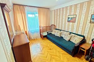 квартира за адресою Голосіївський просп. (40-річчя Жовтня), 91