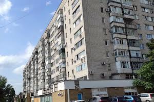 квартира за адресою Европейська, 77