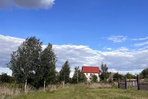 участок по адресу вишнева