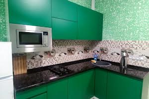 квартира за адресою Дністровська вул., 10