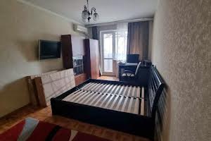 квартира за адресою Перемоги просп., 54Б
