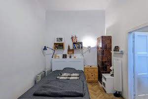 квартира по адресу Хорватская ул., 16а