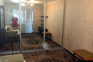 квартира за адресою Жуковського просп., 1