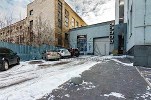 коммерческая по адресу Машиностроительная ул., 1