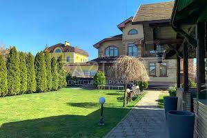 будинок за адресою вул. Лісова